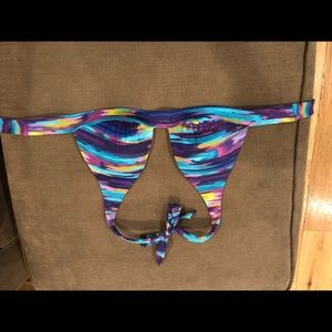 Victoria’s Secret bikini top